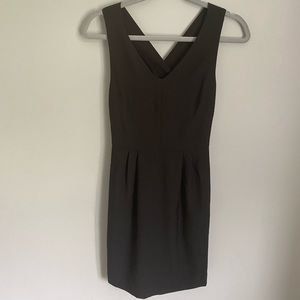NWT!! Black women’s dress